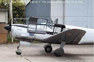174- ARMEE DE L'AIR EN ALGERIE 1945-1962-22 (54)
